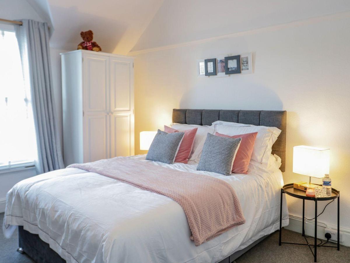 Cadnant Park Maisonette Conwy Exteriér fotografie